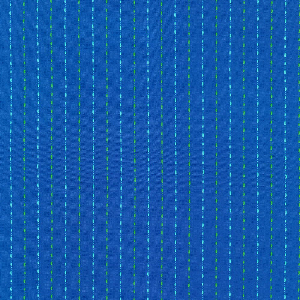 Kona Loomworks by the 1/4 Yard - Surf