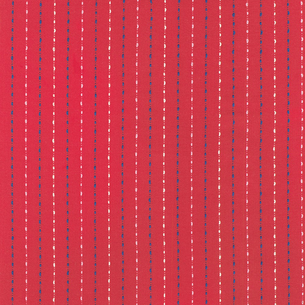 Kona Loomworks by the 1/4 Yard - Poppy