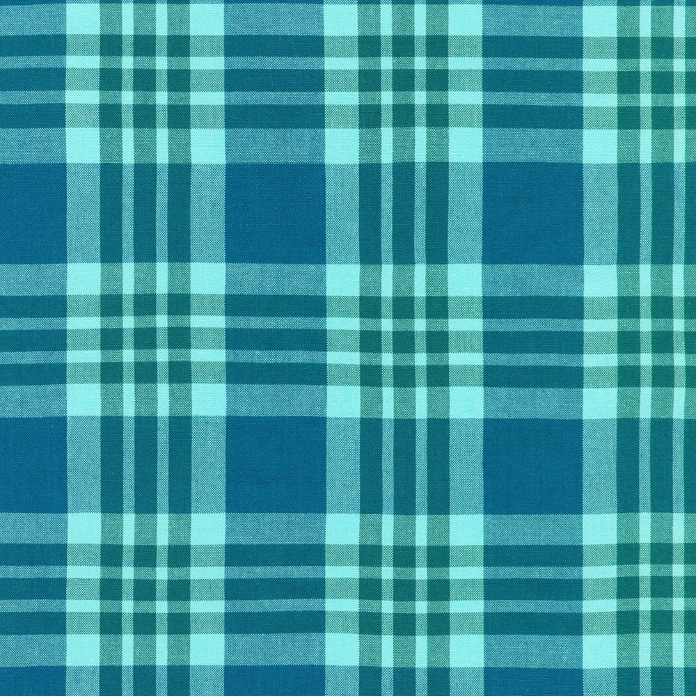 Kona Loomworks by the 1/4 Yard - Azure