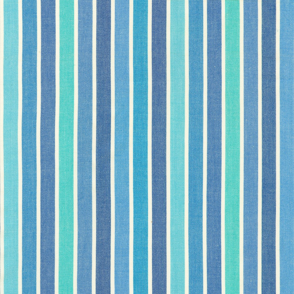 Kona Loomworks by the 1/4 Yard - Malibu