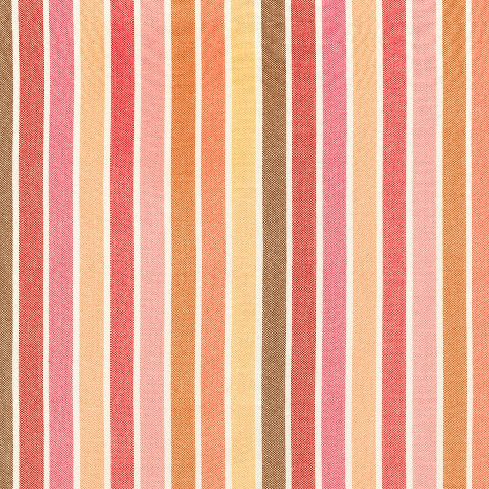 Kona Loomworks by the 1/4 Yard - Nectarine