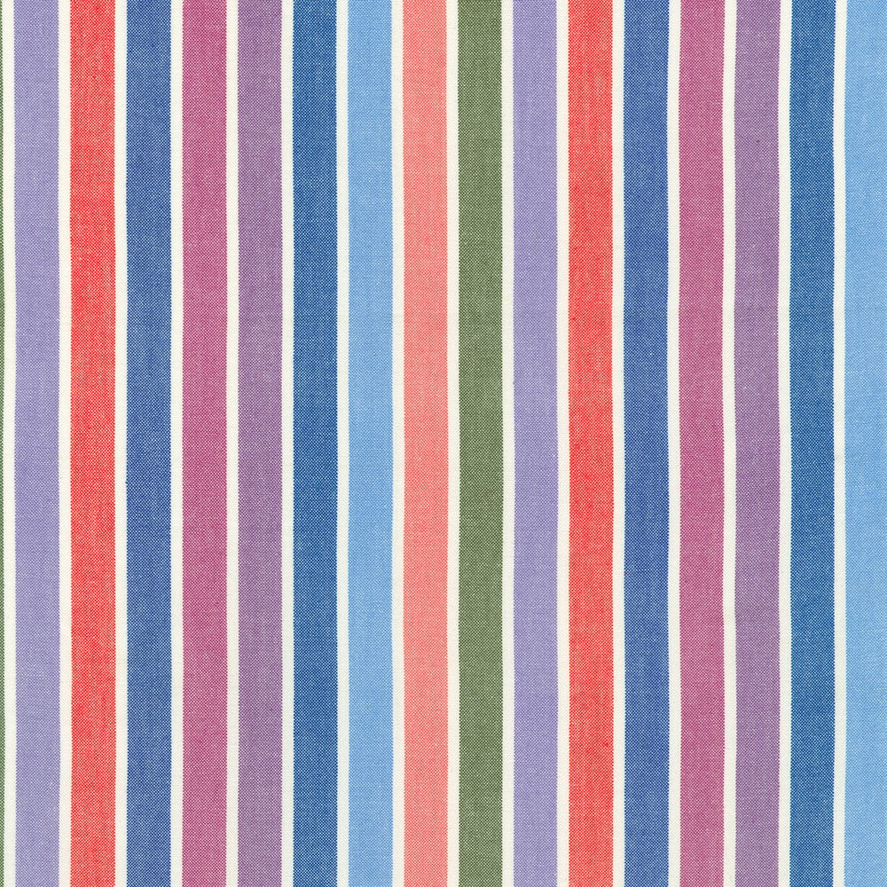 Kona Loomworks by the 1/4 Yard - Zinnia