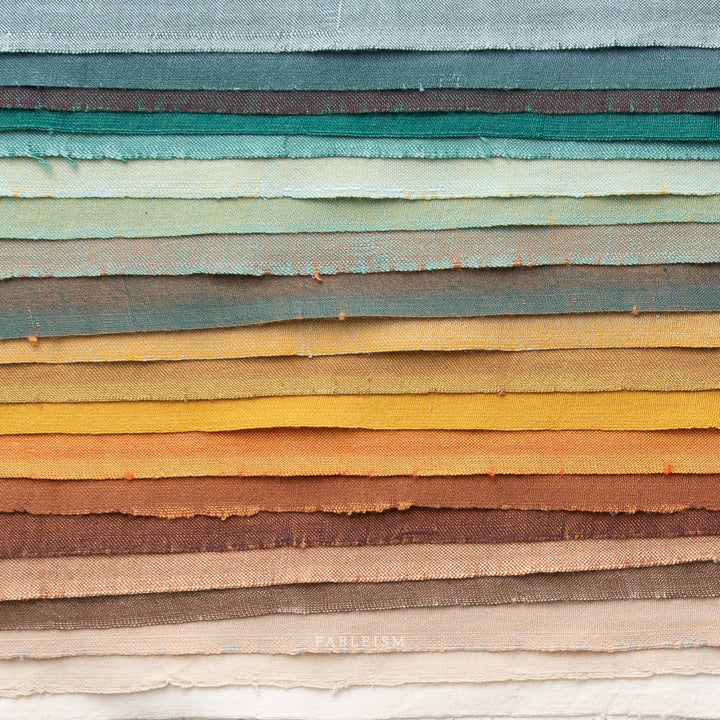 Watercolor Wovens Landscape Fat Quarter Bundle