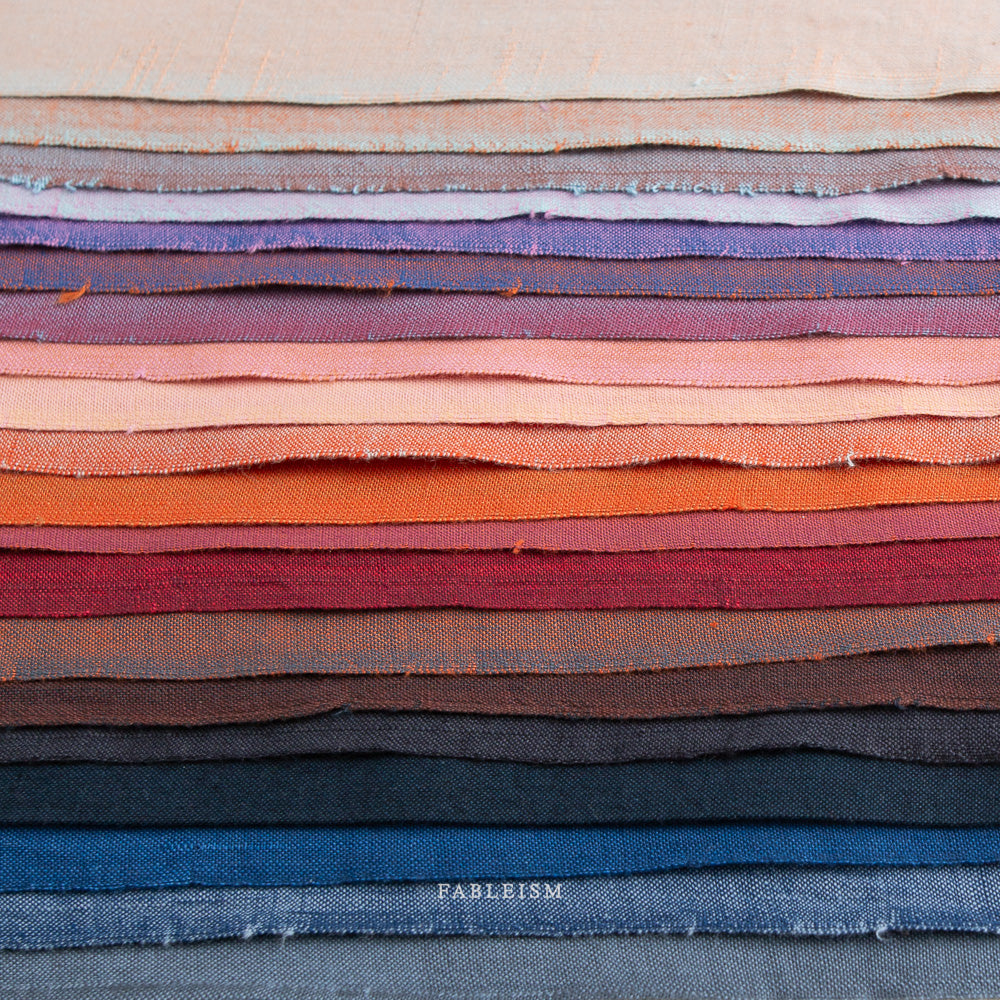 Watercolor Wovens Skyscape Fat Quarter Bundle