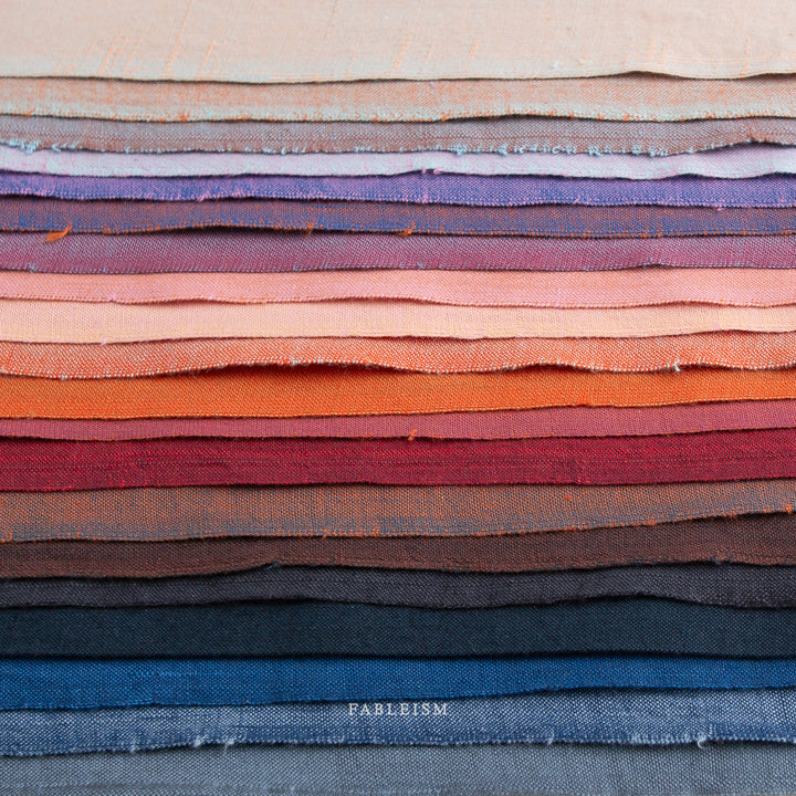 Watercolor Wovens Skyscape Fat Quarter Bundle