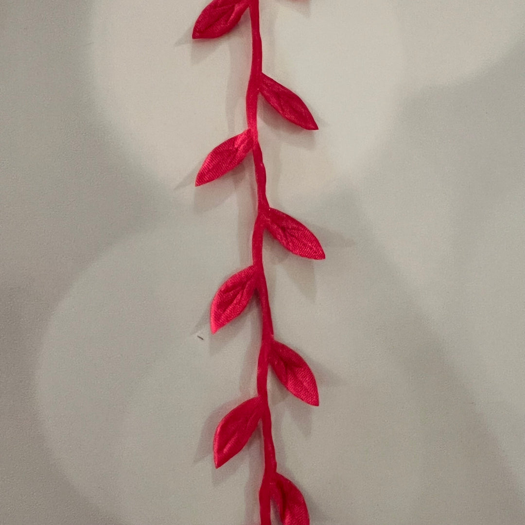 Leaf Ribbon