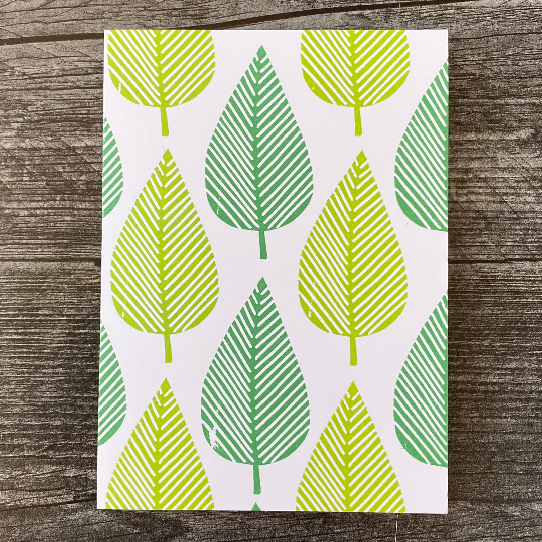 Pine Tree Cards