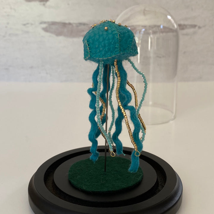 Jellyfish Cloche