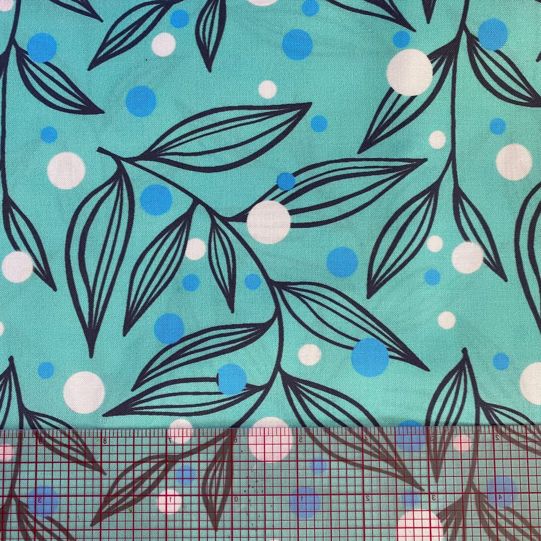 Winterberry Fabric