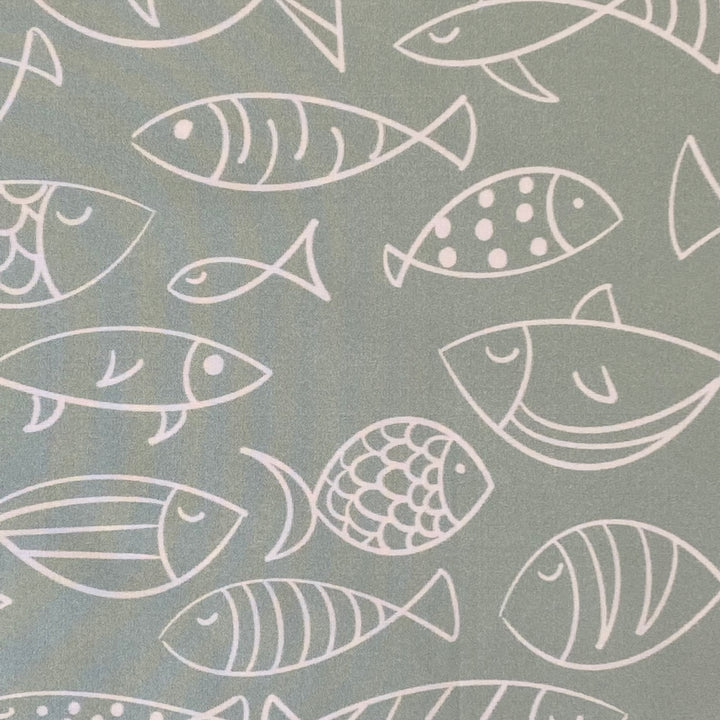 Kelp Forest Fabric